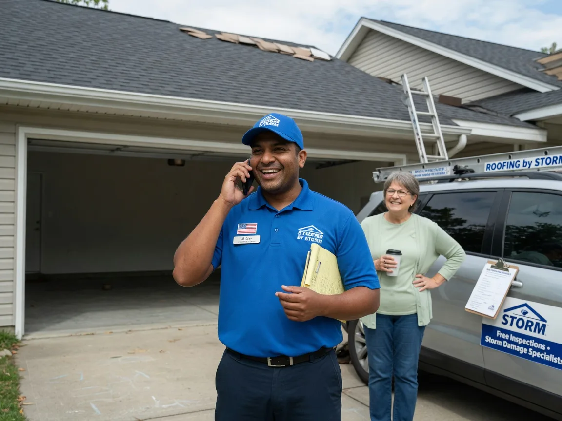 Roof Repair Near Me Breda, IA FAQs